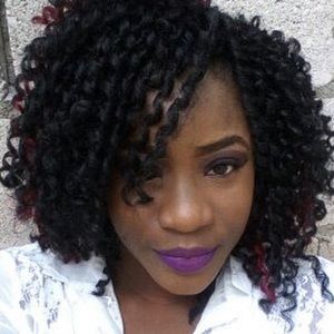 Meet your Posher, Kimberlee